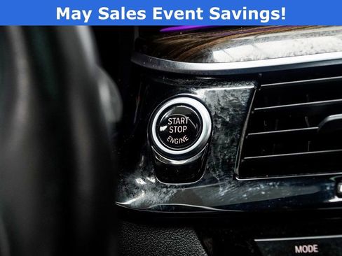 Used 2023 BMW 540i xDrive w/ Premium Package AWD/4WD image 21