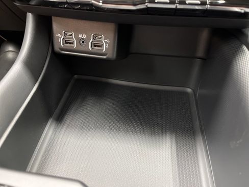 New 2025 Dodge Durango GT w/ Blacktop Package image 17