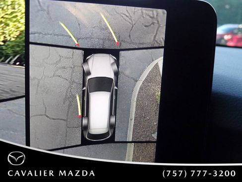 New 2026 MAZDA CX-90 3.3 Turbo w/ Premium Plus Pkg AWD/4WD image 34