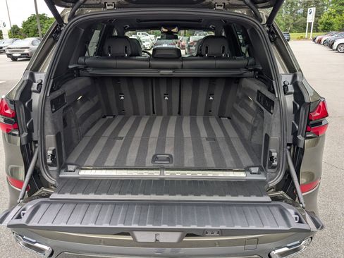 New 2026 BMW X5 xDrive50e w/ M Sport Package image 31