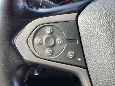 Used 2020 Chevrolet Colorado Z71 AWD/4WD image 50