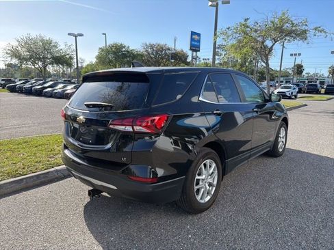 Certified 2023 Chevrolet Equinox LT image 4