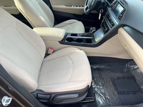 Used 2016 Hyundai Sonata Sport image 24