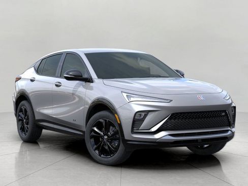 New 2026 Buick Envista Sport Touring w/ Convenience I Package image 1