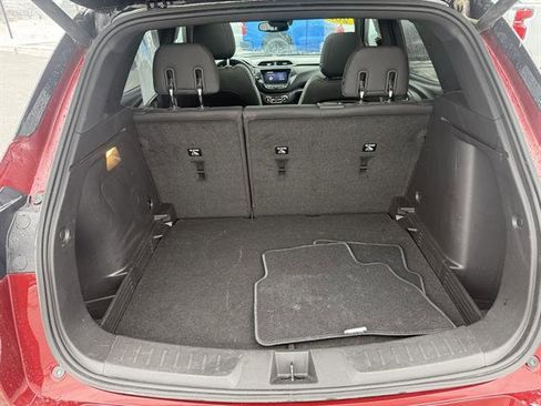 Used 2023 Chevrolet TrailBlazer RS w/ Sun and Liftgate Package image 25