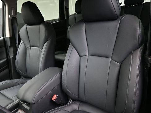 New 2025 Subaru Ascent Touring image 22