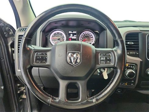 Used 2019 RAM 1500 Express w/ Wheel & Sound Group image 12