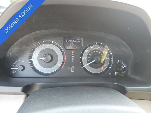 Used 2012 Honda Odyssey EX-L image 14