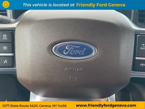 Used 2024 Ford Expedition King Ranch AWD/4WD image 17