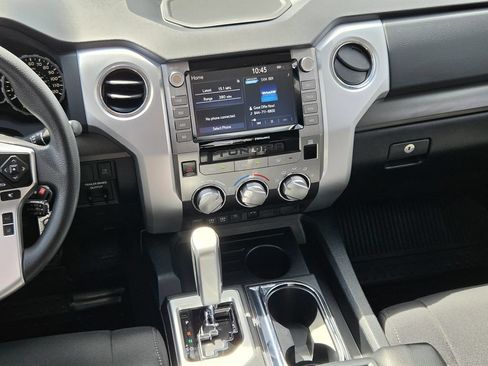 Used 2021 Toyota Tundra SR5 RWD image 17