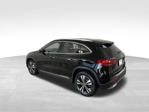 Used 2025 Mercedes-Benz GLA 250 image 7