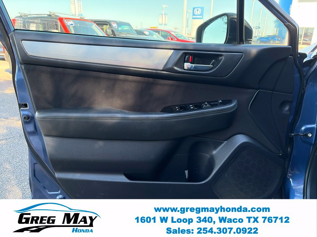 Used 2019 Subaru Outback 2.5i Premium AWD/4WD image 23