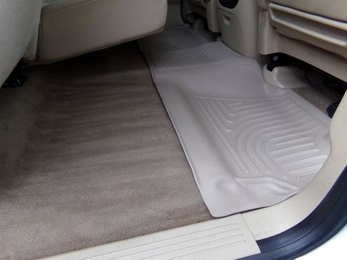 Used 2012 Chevrolet Silverado 2500 LTZ w/ LTZ Plus Package image 48