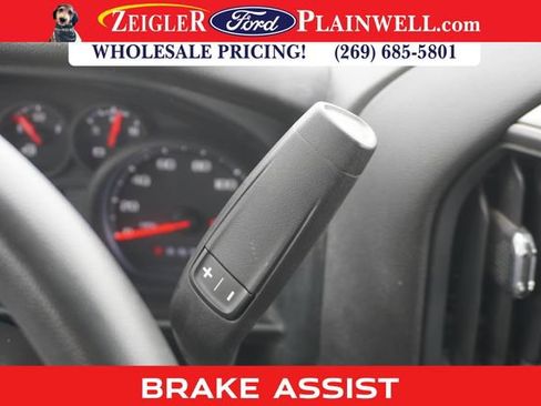 Used 2022 Chevrolet Silverado 3500 W/T w/ WT Convenience Package image 18