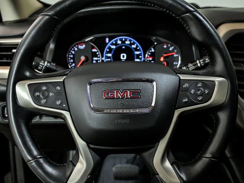 Used 2022 GMC Acadia Denali w/ Denali Technology Package AWD/4WD image 20