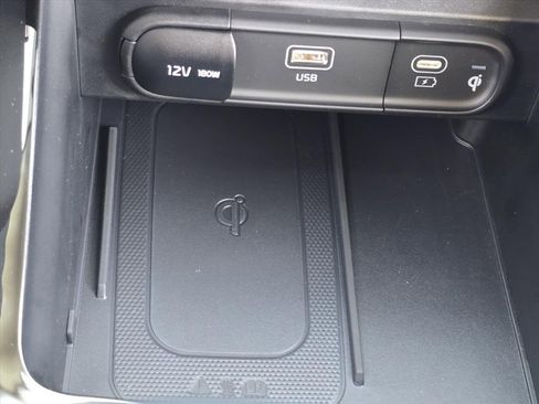 New 2025 Kia Telluride EX image 20