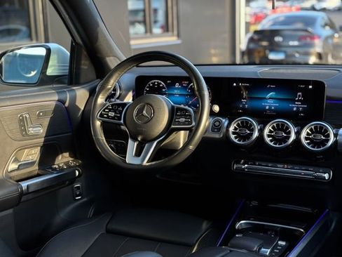Certified 2023 Mercedes-Benz GLB 250 GLB 250 image 83