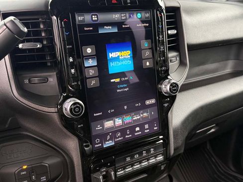 New 2026 RAM 2500 Tradesman image 29