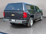Used 2014 Chevrolet Silverado 1500 LTZ Z71 w/ LTZ Plus Package image 5