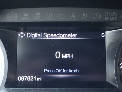 Used 2017 Ford Expedition XLT image 46