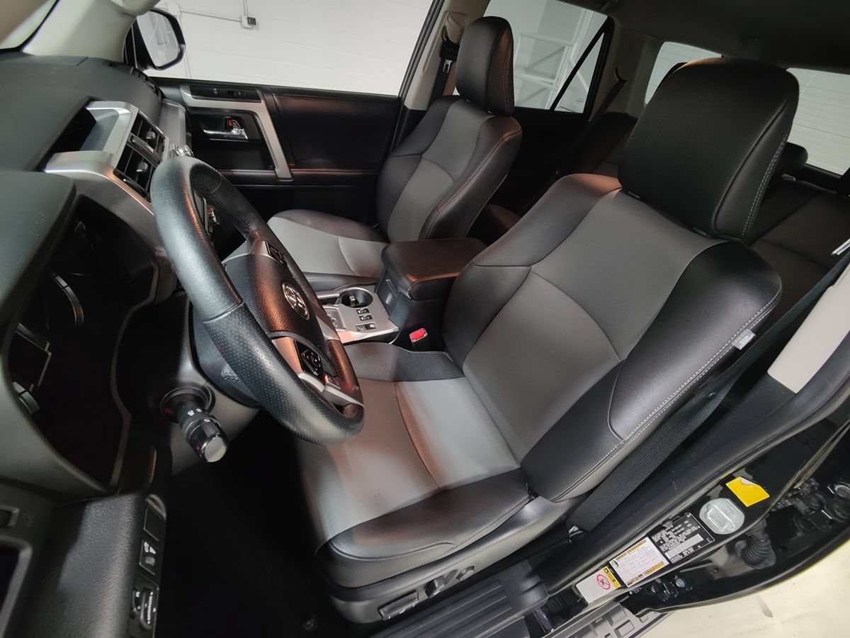 Used 2019 Toyota 4Runner SR5 Premium AWD/4WD image 29