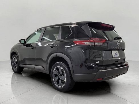 Used 2025 Nissan Rogue SV image 21