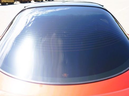 Used 2002 Chevrolet Camaro Z28 w/ Preferred Equipment Group 2 RWD image 39