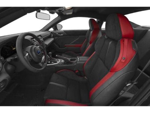 New 2026 Subaru BRZ Limited RWD image 9