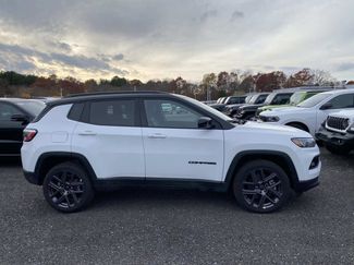 New 2026 Jeep Compass Limited video 2
