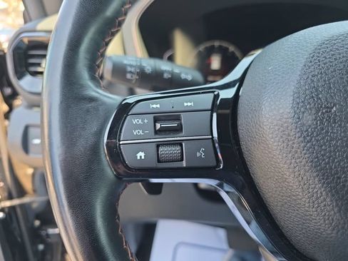 Certified 2025 Honda Pilot TrailSport image 20