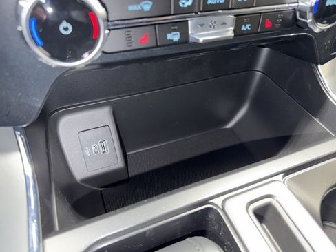 New 2025 Ford F150 XLT w/ Equipment Group 302A MID image 23