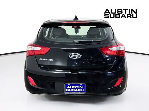 Used 2013 Hyundai Elantra GT FWD image 6