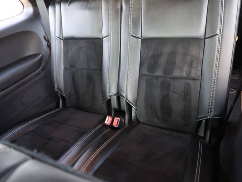 Used 2015 Dodge Durango SXT w/ Quick Order Package 23B AWD/4WD image 17
