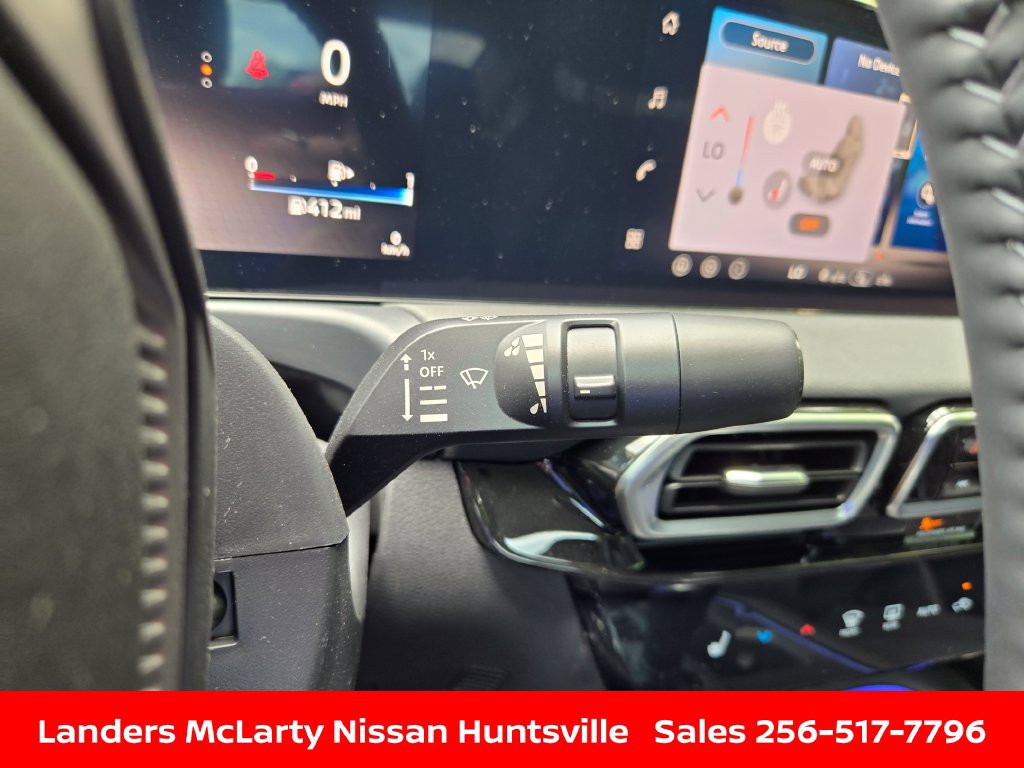 Certified 2026 Nissan Sentra SV w/ Floor Mat Package FWD image 22