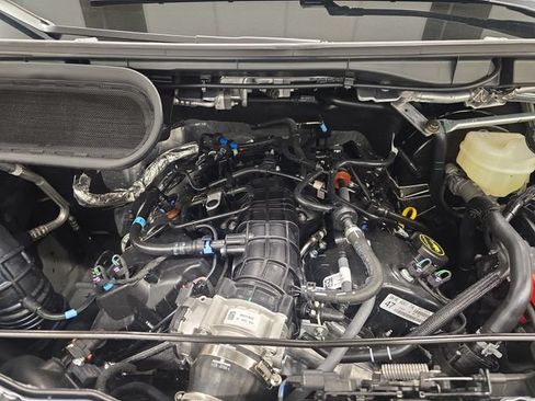 New 2026 Ford Transit 350 XLT RWD image 39