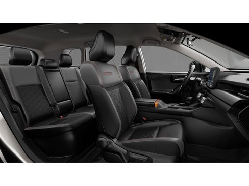 New 2026 Toyota RAV4 FWD image 6