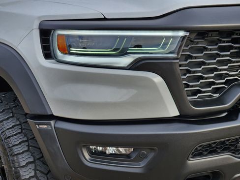 Used 2025 RAM 1500 RHO w/ RHO Level 1 Equipment Group AWD/4WD image 9