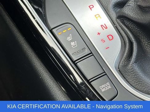 Used 2024 Kia Forte GT-Line w/ GT-Line Premium Package image 9