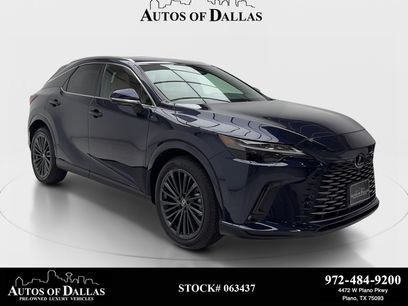 Used 2025 Lexus RX 350 Premium w/ Convenience Package