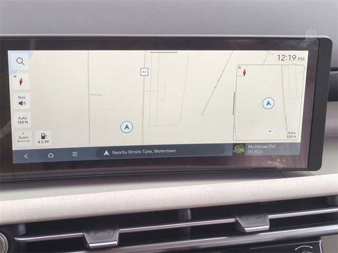 New 2026 Hyundai Tucson SEL image 19