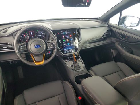 Used 2025 Subaru Outback Wilderness image 15