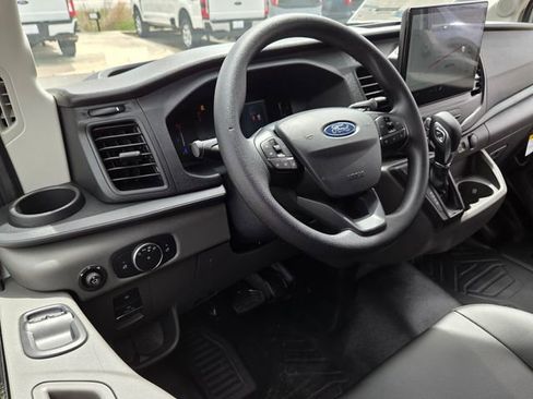 New 2026 Ford Transit 250 148 Medium Roof image 5