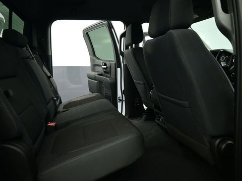 Used 2019 Chevrolet Silverado 1500 LT w/ All-Star Edition image 28