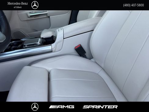 Used 2022 Mercedes-Benz GLA 250 image 14
