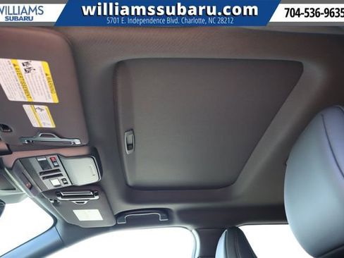 New 2026 Subaru Outback Limited image 17