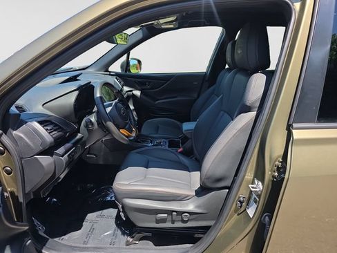 Used 2023 Subaru Forester Wilderness AWD/4WD image 11