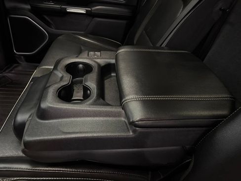 Used 2020 RAM 1500 Laramie AWD/4WD image 34