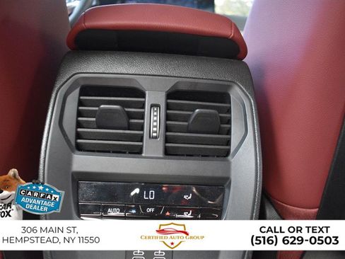 Used 2026 BMW 330i Sedan RWD image 29