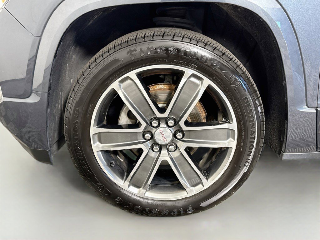 Used 2019 GMC Acadia Denali AWD/4WD image 37