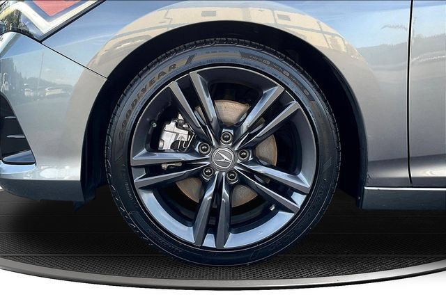 Used 2024 Acura Integra A-Spec FWD image 36